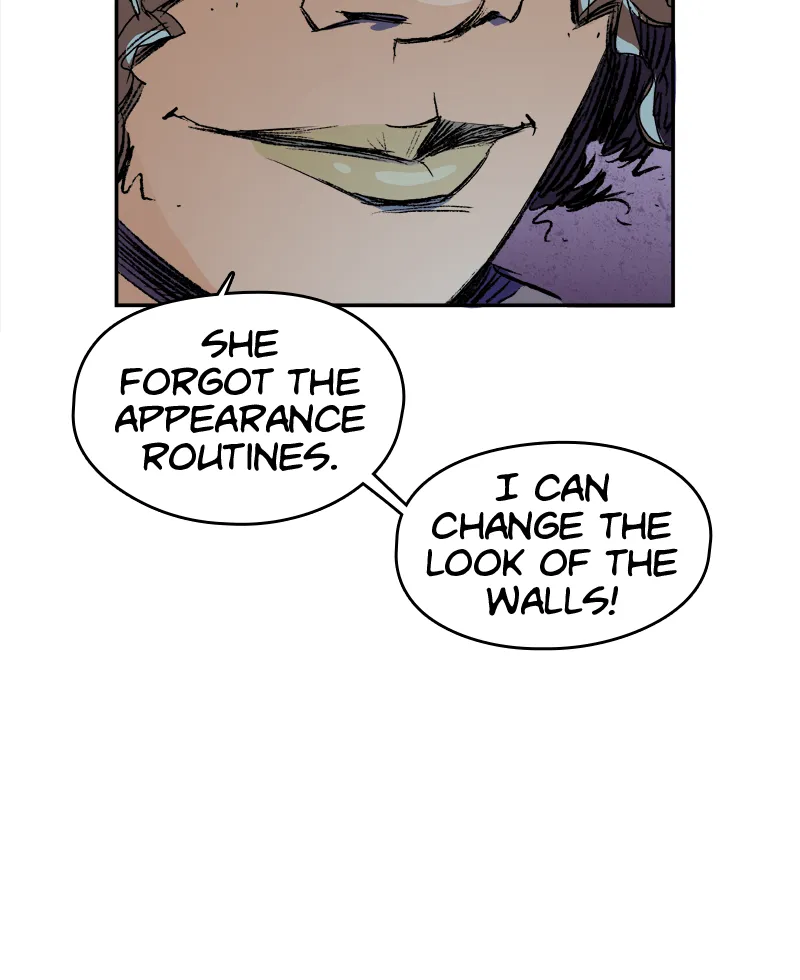 Haxor Chapter 5 page 12 - 