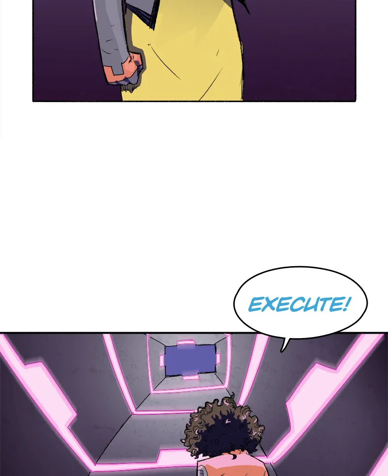 Haxor Chapter 5 page 14 - 