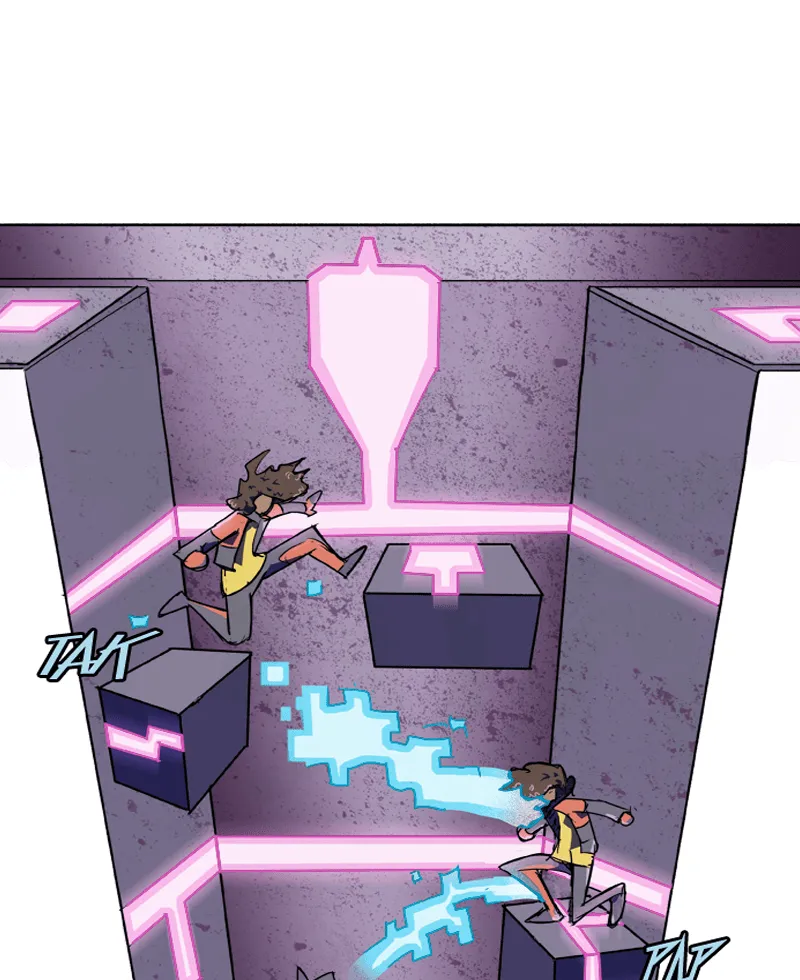 Haxor Chapter 5 page 19 - 