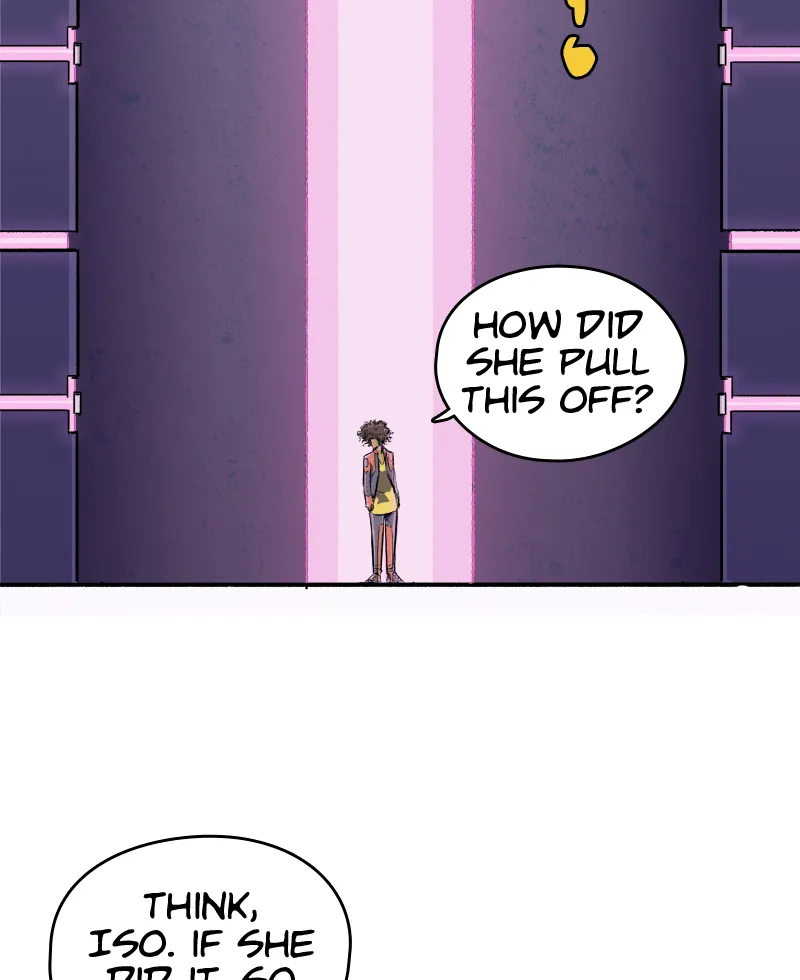 Haxor Chapter 5 page 3 - 