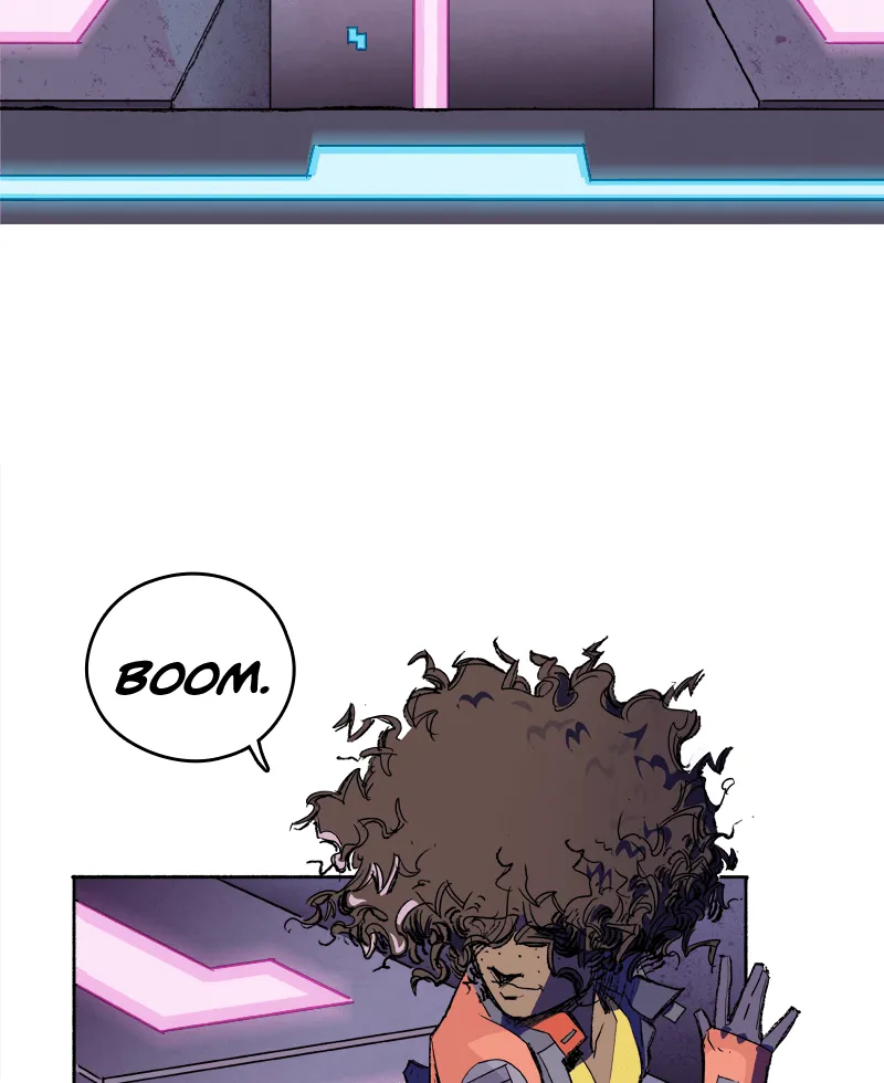 Haxor Chapter 5 page 22 - 