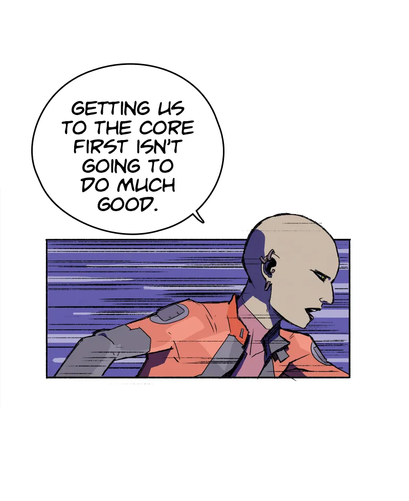 Haxor Chapter 5 page 29 - 