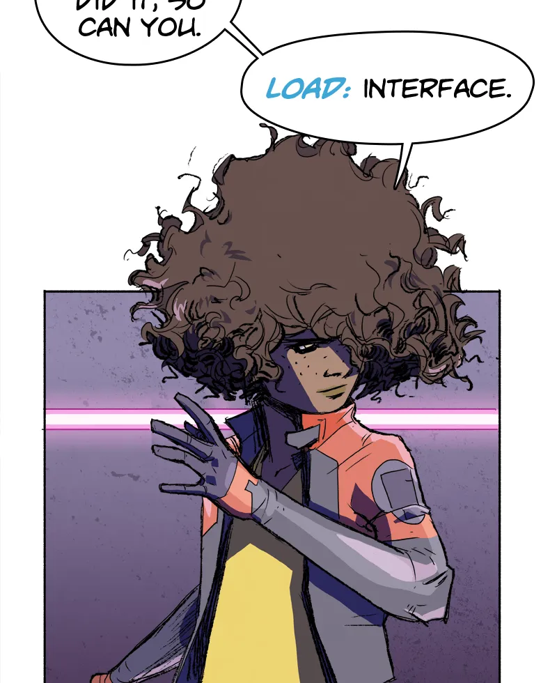 Haxor Chapter 5 page 4 - 