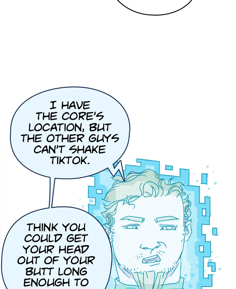 Haxor Chapter 5 page 34 - 