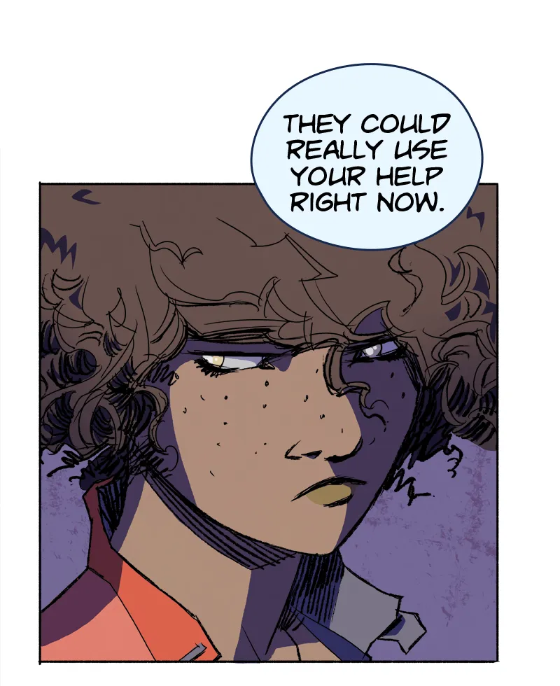 Haxor Chapter 5 page 36 - 