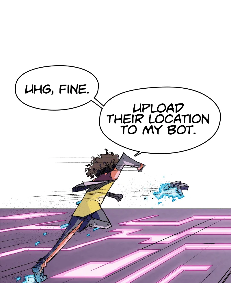 Haxor Chapter 5 page 38 - 