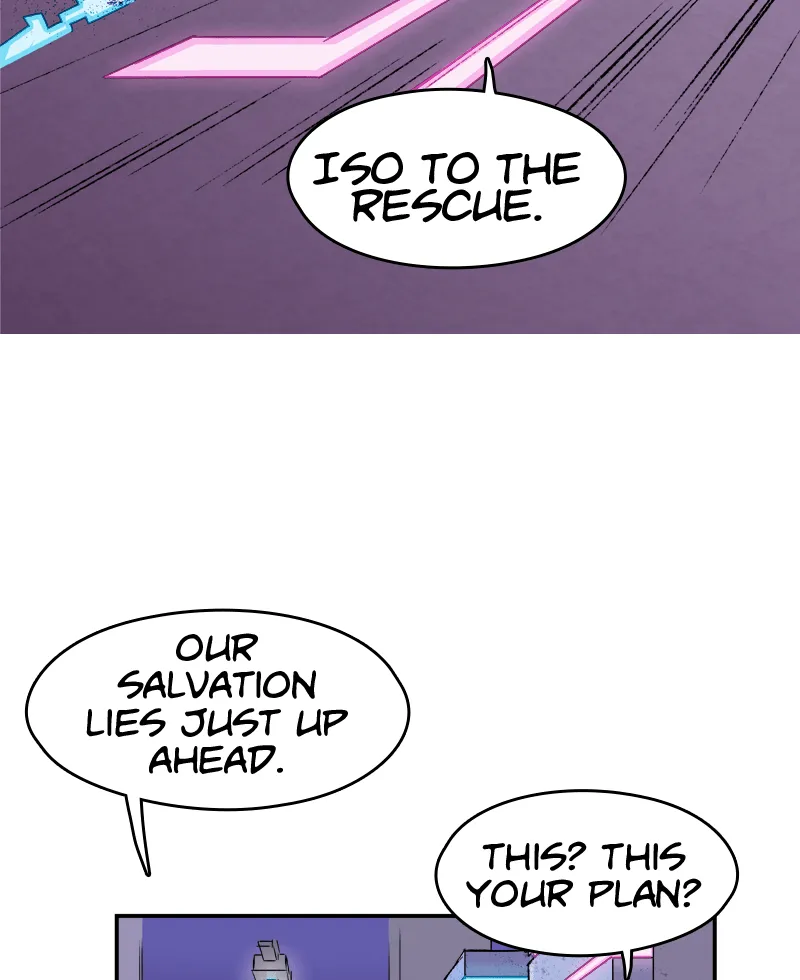 Haxor Chapter 5 page 39 - 