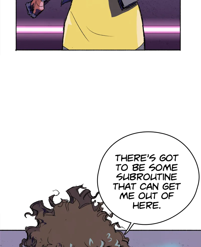 Haxor Chapter 5 page 5 - 