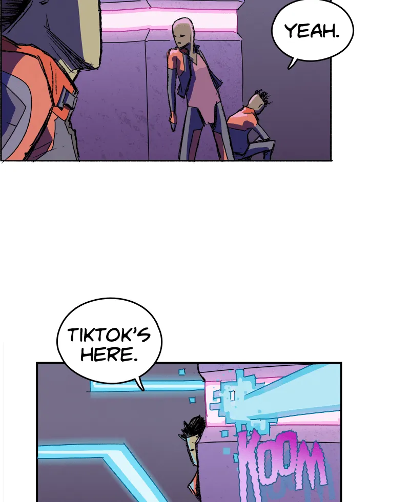 Haxor Chapter 5 page 42 - 