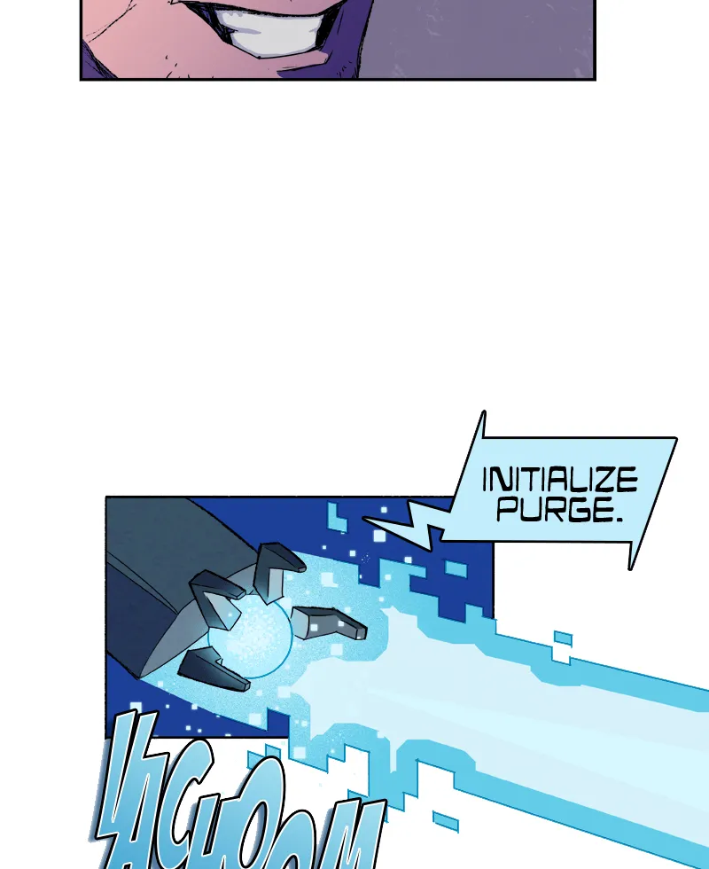 Haxor Chapter 5 page 47 - 