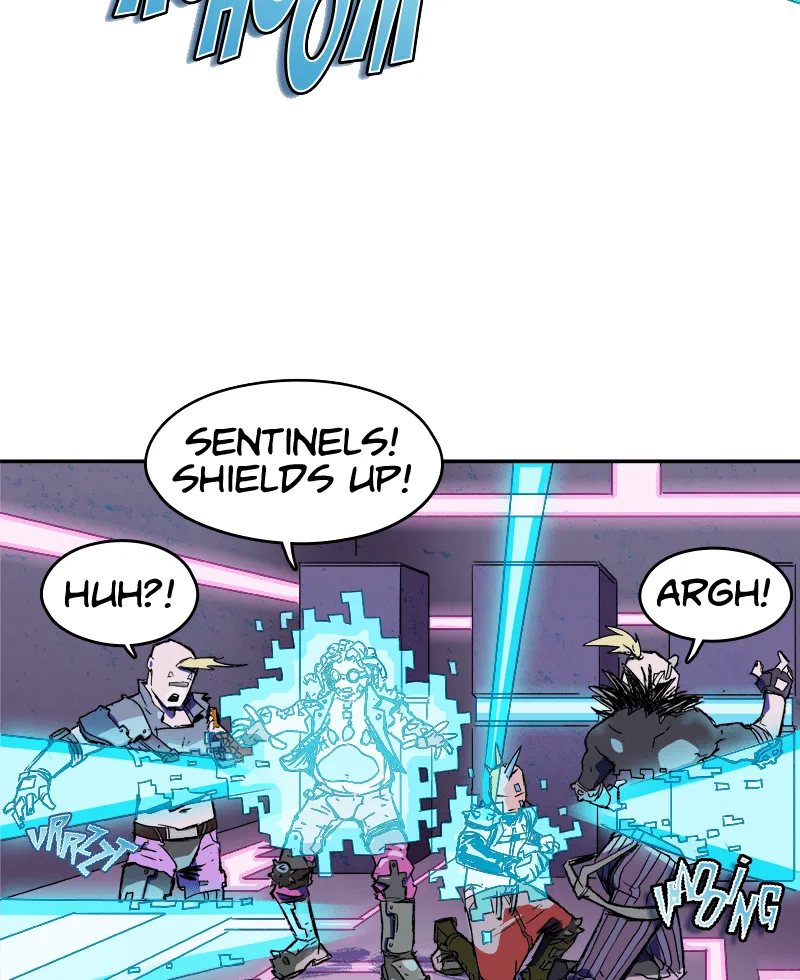 Haxor Chapter 5 page 48 - 