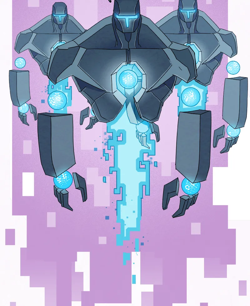 Haxor Chapter 5 page 51 - 