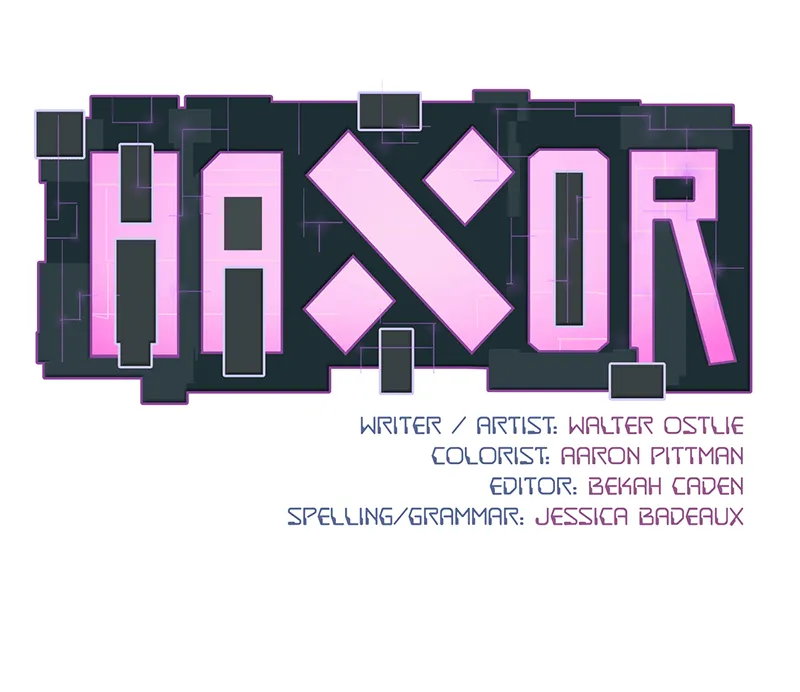 Haxor Chapter 5 page 53 - 