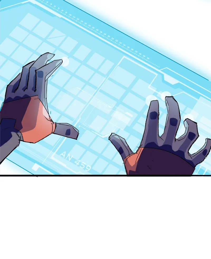Haxor Chapter 5 page 8 - 