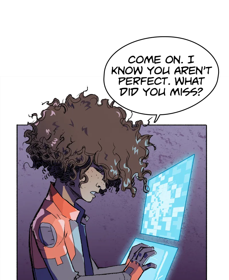 Haxor Chapter 5 page 10 - 