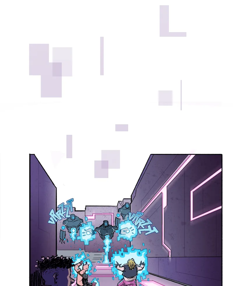 Haxor Chapter 6 page 2 - 