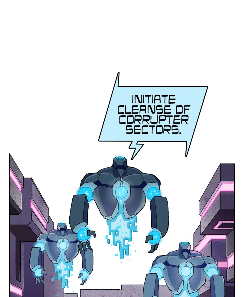 Haxor Chapter 6 page 13 - 
