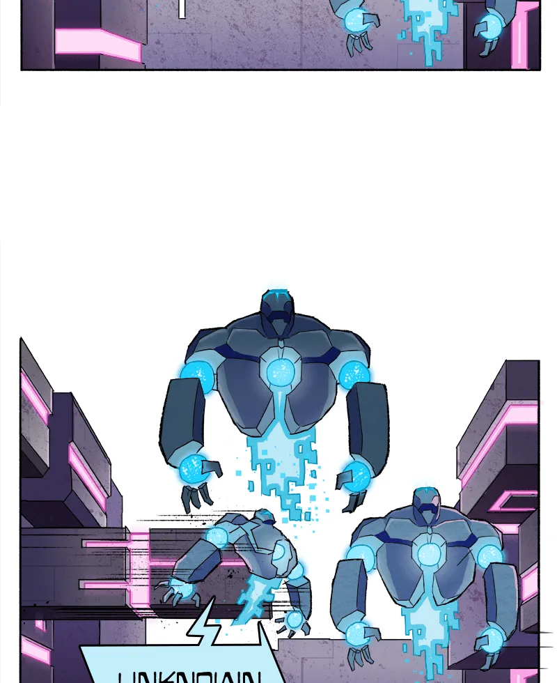 Haxor Chapter 6 page 14 - 