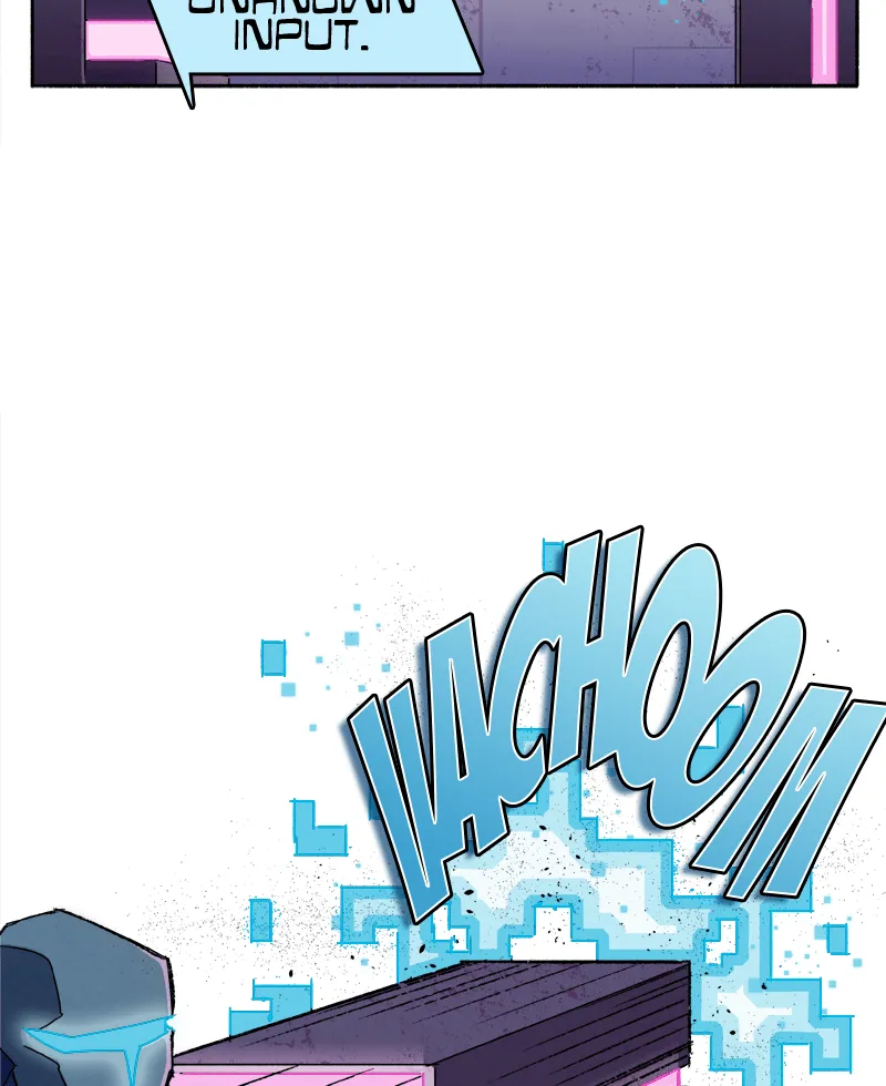 Haxor Chapter 6 page 15 - 