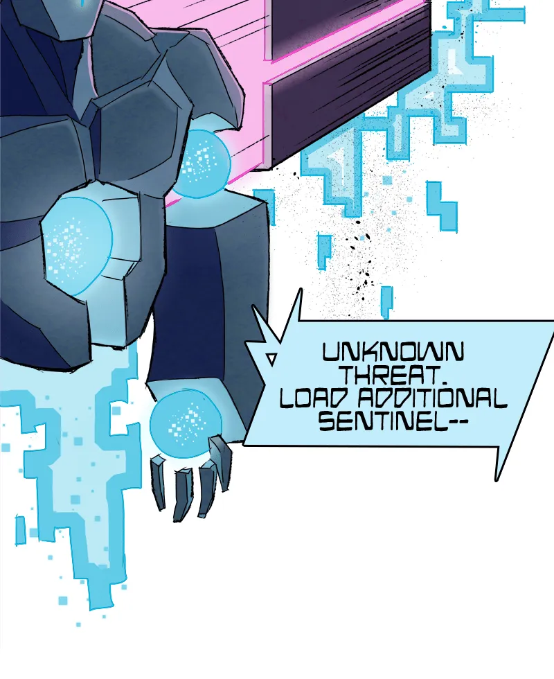 Haxor Chapter 6 page 16 - 