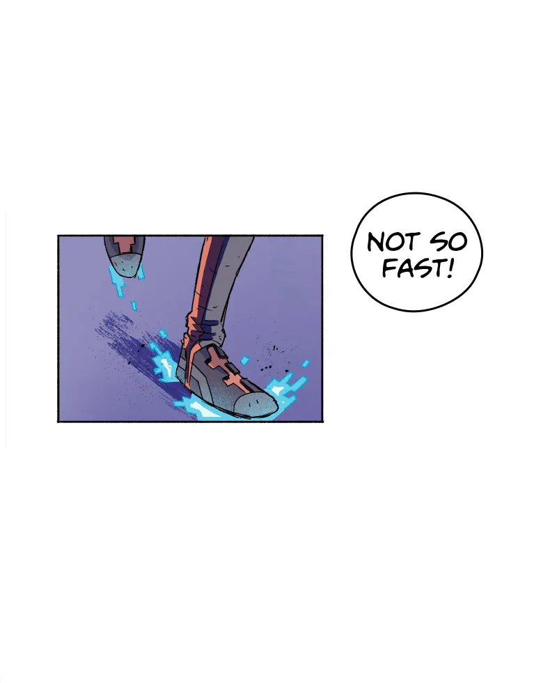 Haxor Chapter 6 page 17 - 