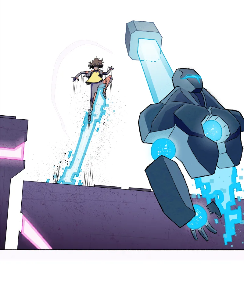 Haxor Chapter 6 page 19 - 