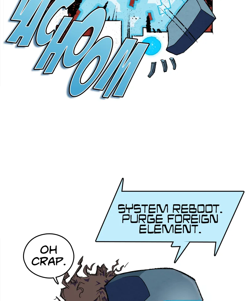 Haxor Chapter 6 page 23 - 