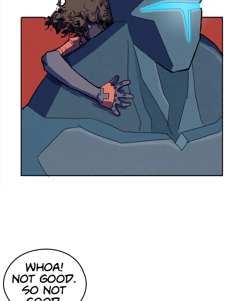Haxor Chapter 6 page 24 - 