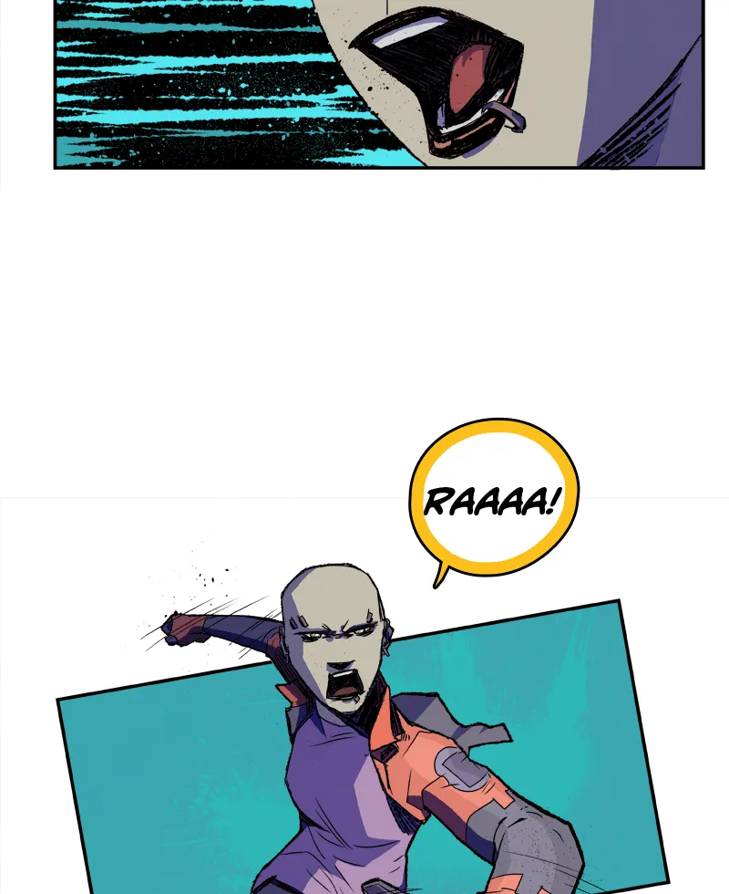 Haxor Chapter 6 page 26 - 
