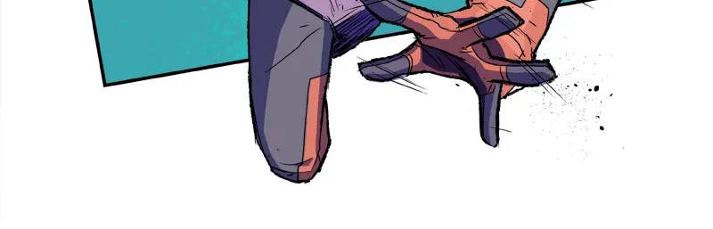 Haxor Chapter 6 page 27 - 