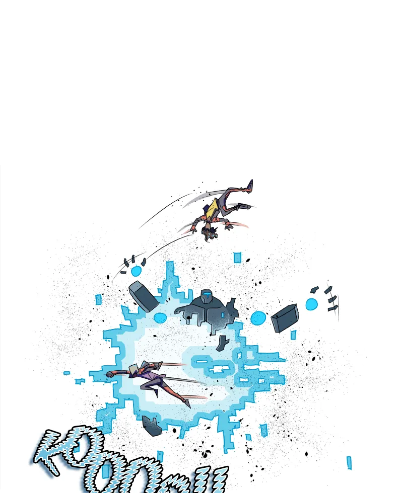 Haxor Chapter 6 page 28 - 
