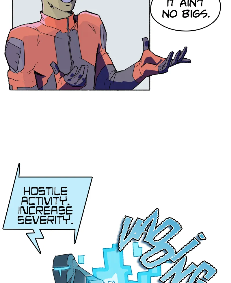 Haxor Chapter 6 page 4 - 
