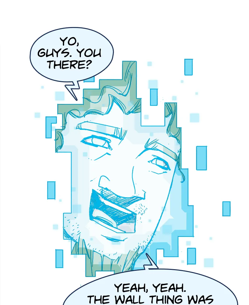 Haxor Chapter 6 page 36 - 