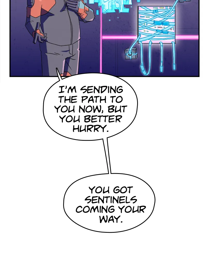 Haxor Chapter 6 page 38 - 