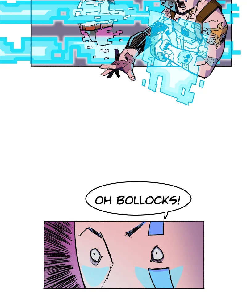 Haxor Chapter 6 page 6 - 