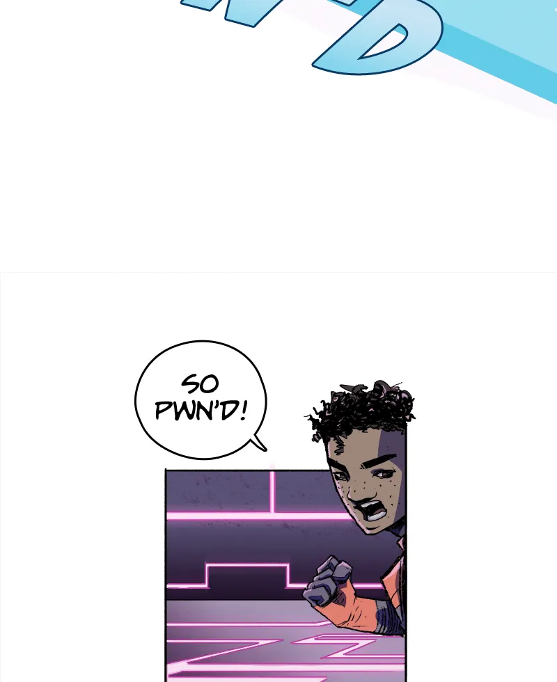 Haxor Chapter 6 page 8 - 