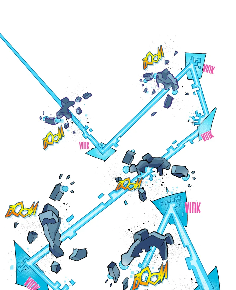 Haxor Chapter 7 page 14 - 