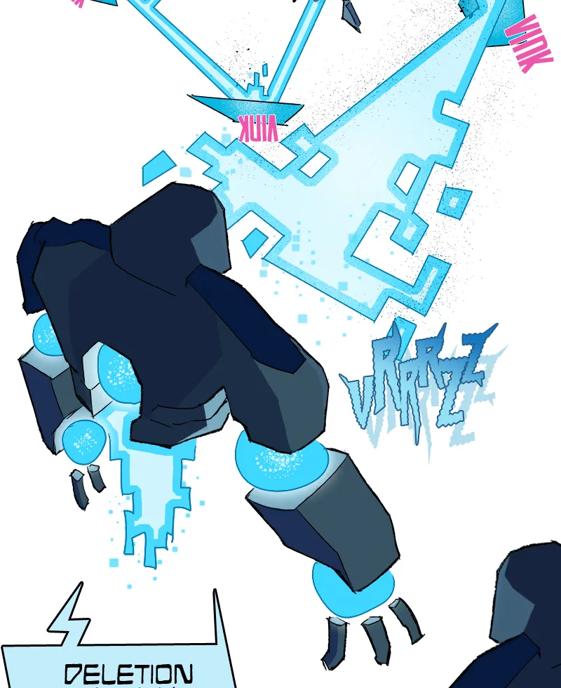 Haxor Chapter 7 page 15 - 