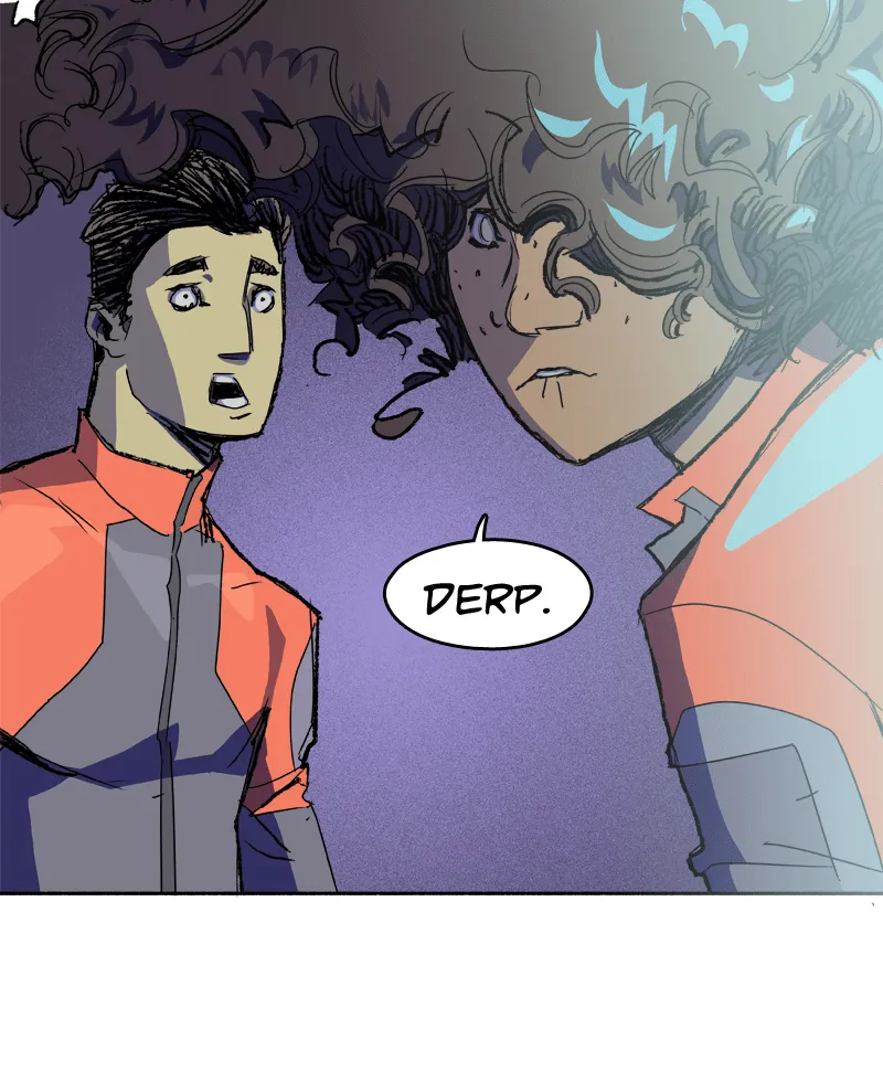 Haxor Chapter 7 page 20 - 