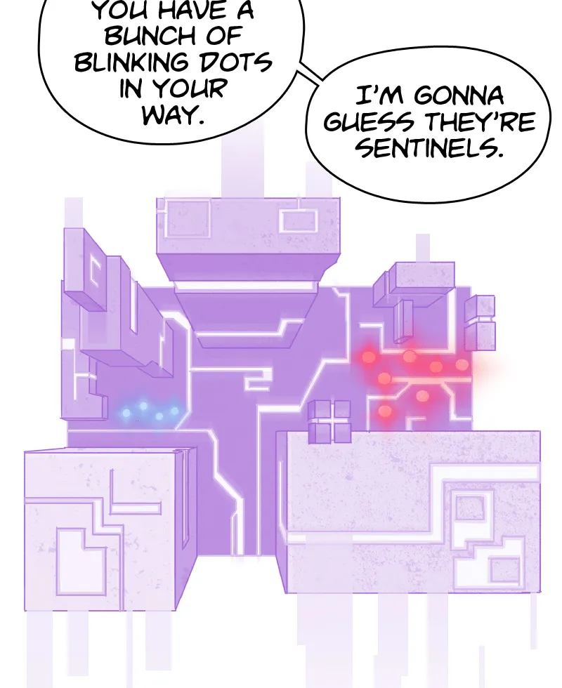 Haxor Chapter 7 page 3 - 