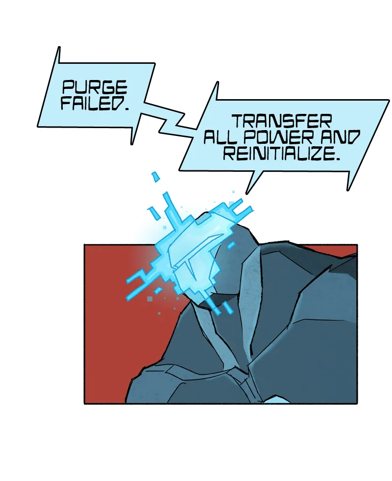 Haxor Chapter 7 page 24 - 