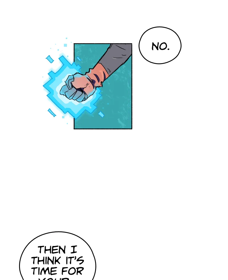 Haxor Chapter 7 page 27 - 