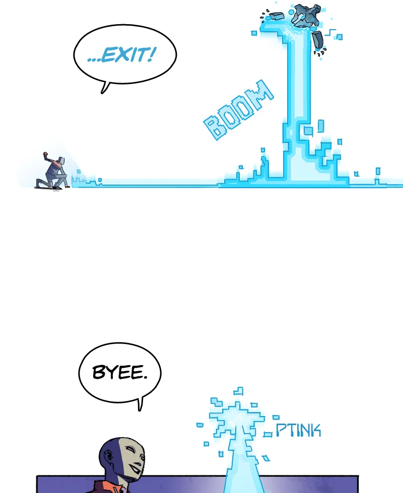 Haxor Chapter 7 page 29 - 