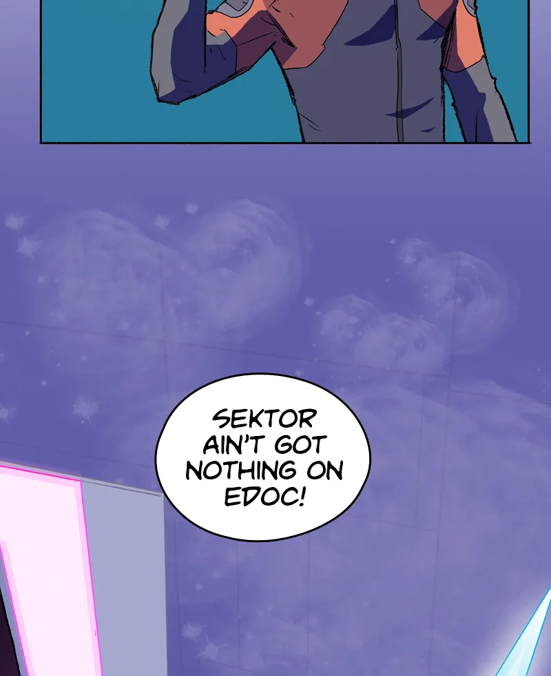 Haxor Chapter 7 page 32 - 