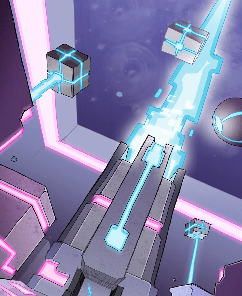 Haxor Chapter 7 page 33 - 
