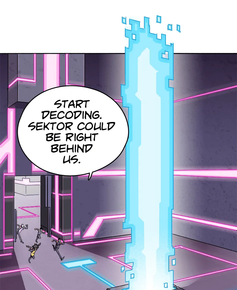 Haxor Chapter 7 page 35 - 
