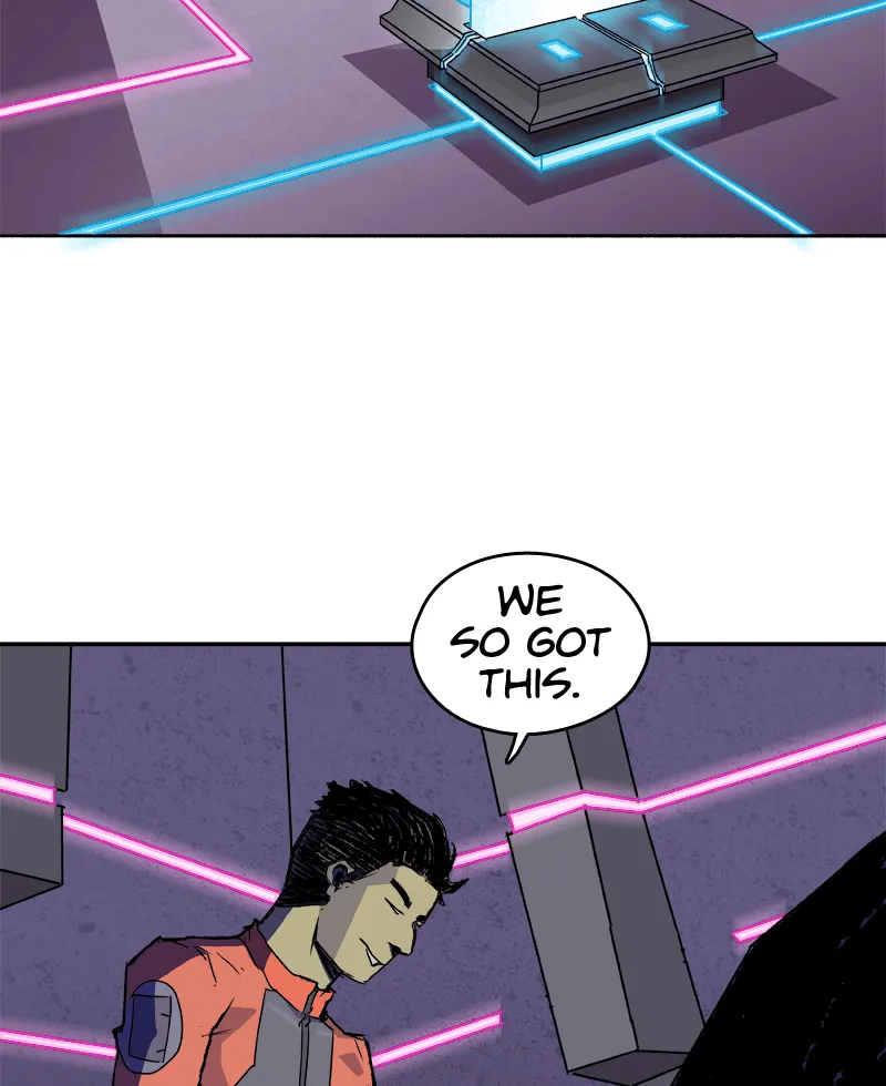 Haxor Chapter 7 page 36 - 