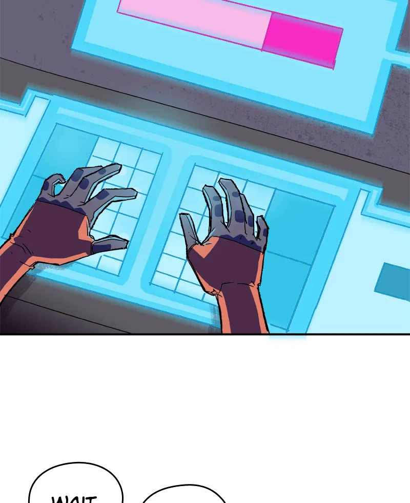 Haxor Chapter 7 page 38 - 