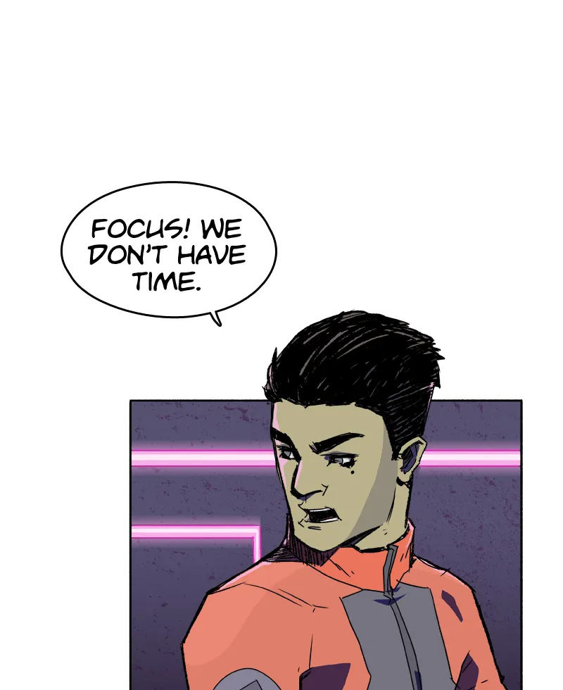 Haxor Chapter 7 page 40 - 