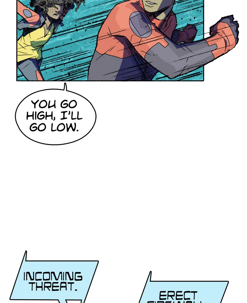 Haxor Chapter 7 page 5 - 